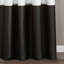 Panneaux de rideaux semi-transparents -47428578-47428580