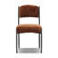 Bellaire Upholstered Dining Chair-882016530