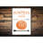 Pumpkin Patch Sign-58193409