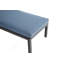 Méridienne en aluminium coulé-310946541