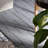 Bhateri 30cm L x 30cm W Composite Interlocking Deck Tile