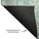 Premium Machine Washable Maag AMF1772 Global Rug