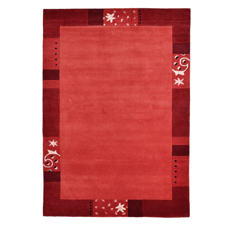 Royal Ganges Handgefertigter Teppich, Rectangular 60 x 90cm