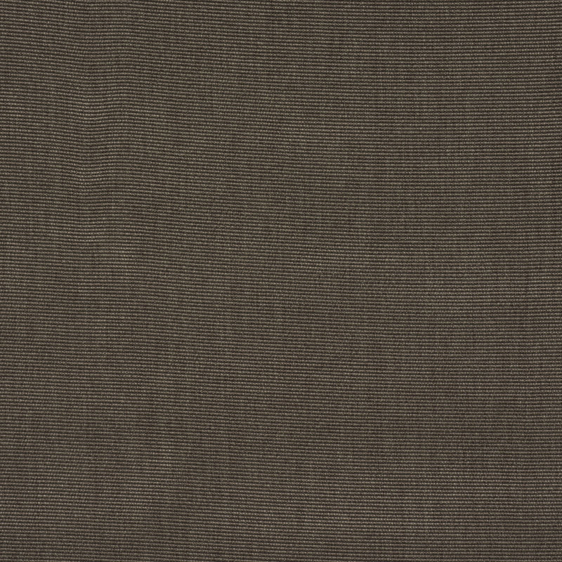 Tissu intérieur / extérieur Cooper, Chocolat