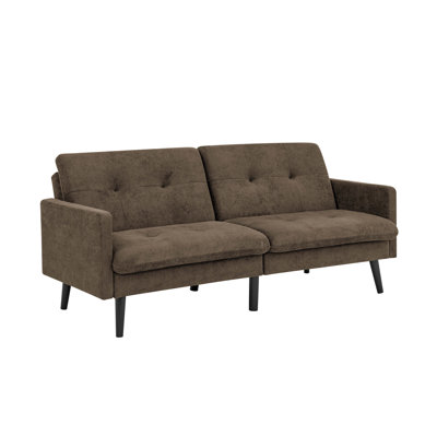 Willesden Futon by George Oliver