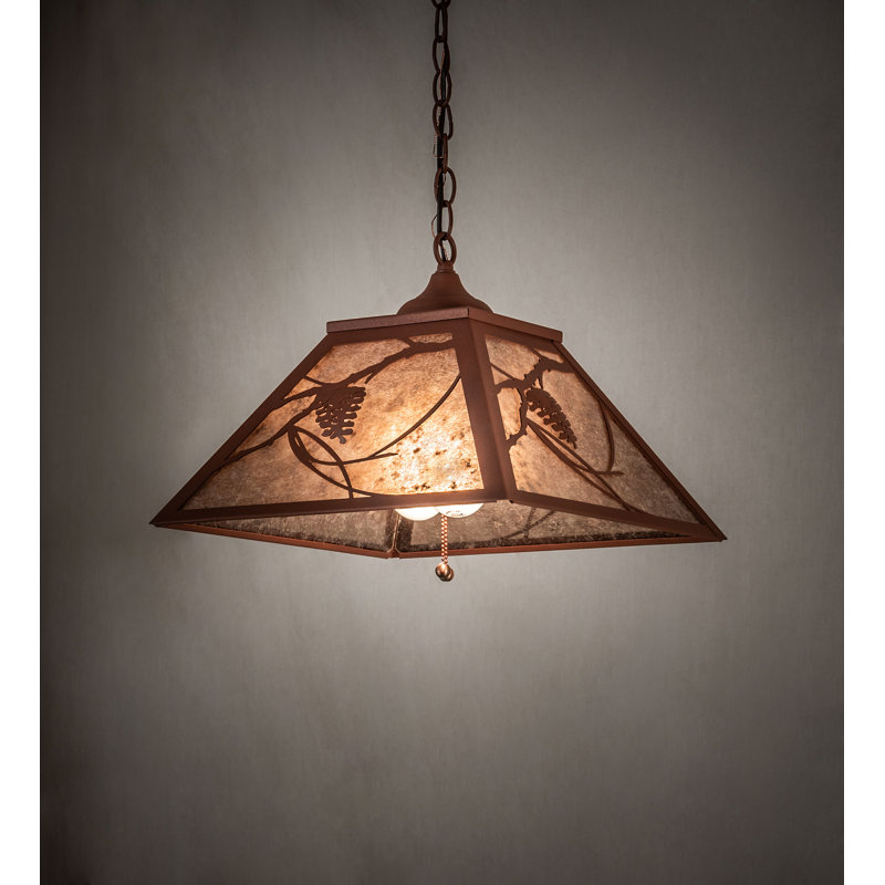 Maryam 2 - Light Pendant