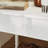 Roman-inspired 19.7" Console Table-1177535692