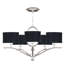 Allegretto 5 - Light Chandelier-59722223-59722219