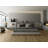 Sandaro 9 in. x 47 in. Matte Porcelain Wood Look Floor and Wall Tile-98616194