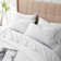 Southshore Fine Linens Extra Deep Pocket Sheet Set, easy care, wrinkle resistant