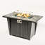 Outdoor Modern Stylish Fire Pit