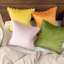 Housse de coussin Silky Velvet Series Pom-poms-1144427444-1196681517-1196681516