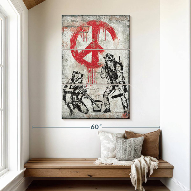War And Peace