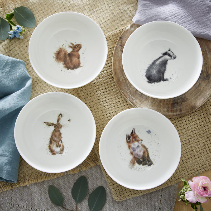 Classic Wrendale Designs  - Assorted Deep Bowls