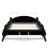 Dynamic Full Race Car-Shaped Platform Bed On Wheels-1609862155