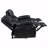 Upholstered Motion Reclining Sofa-1876731421