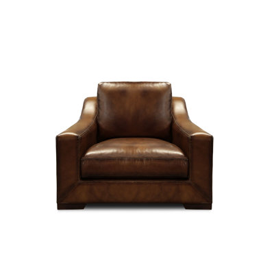 Ramba Club Chair