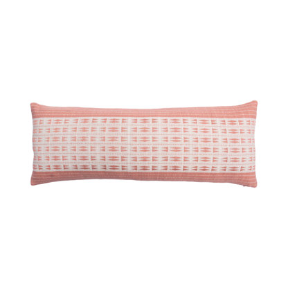 Lisbon Lumbar Pillow Cover