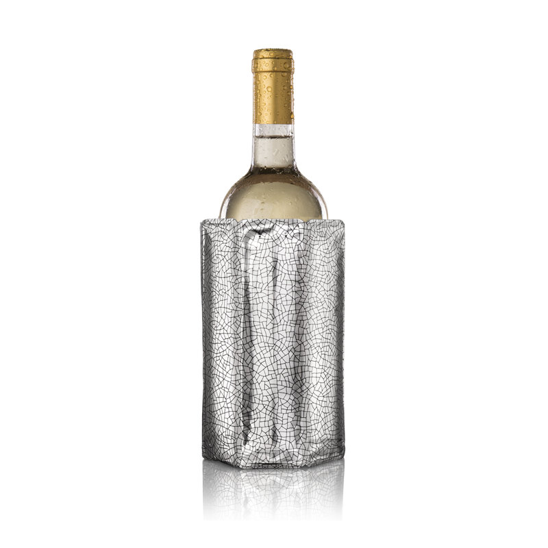 Drink Chiller, Silver