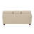Adenn 84 " Faux Leather Sofa-157185368