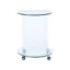 Pedestal End Table-925351794