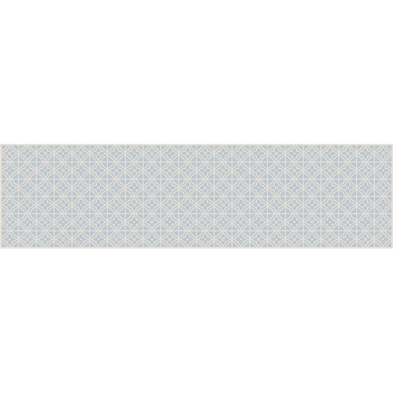 DaSilva Kitchen Mat, Runner 66 x 250cm