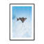 Dancing Rays en bleu -728741965-728741982