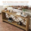 180cm Console Table