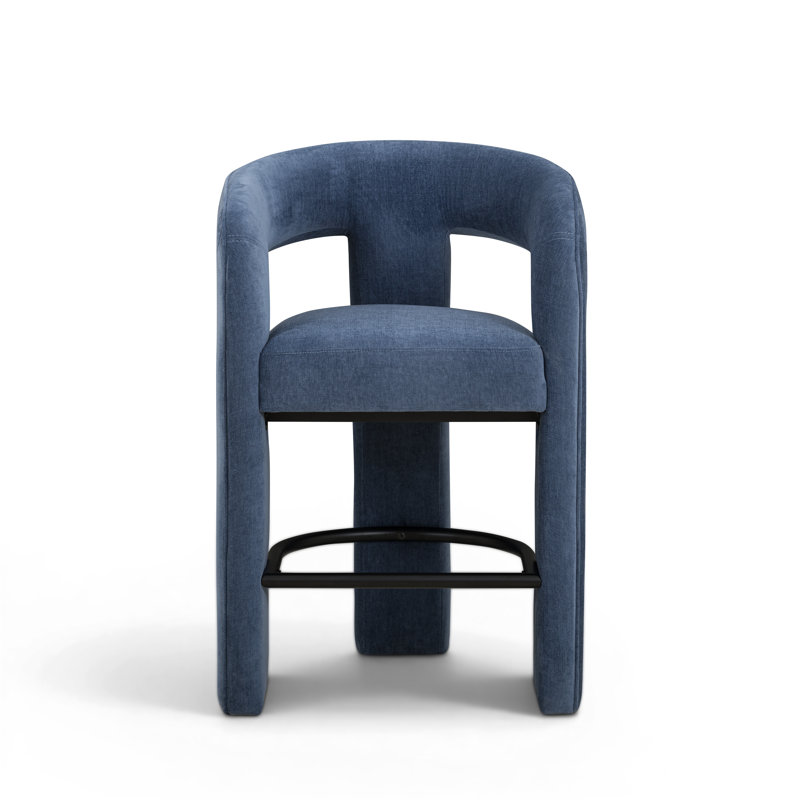 Tabouret de comptoir Malone