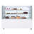 60 in. Refrigerated Bakery Display Case, 17.6 cu. ft. in White-92611858