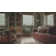 Chris Loves Julia x Loloi Henry Olive / Ivory Area Rug