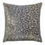 Leopard Square Velvet Pillow-222749424-222749994