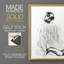 Impression impressionniste «Soft Nude II», bois massif-992913627-992913624