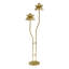 Brass Tree Floor Lamp