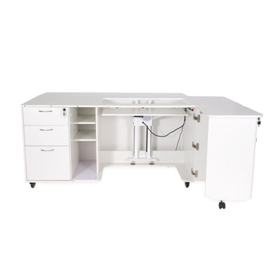 Armoire de couture électrique Arrow
