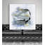 «Cool Water I», reproduction d'impression encadrée-40497124-40504239
