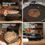 My Pizzeria Countertop Pizza Oven-130604845