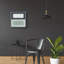«Maritime Color Field 1» par Emma Scarvey, art mural en verre acrylique-1239795996