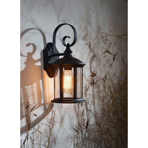 Lark Manor Wall Light & Reviews | Wayfair