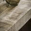Artim Solid Mango Wood Console Table