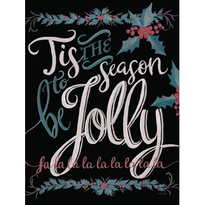 «Tis The Season» par Cindy Jacobs