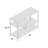 Reese 42'' Console Table-924126488-924894327
