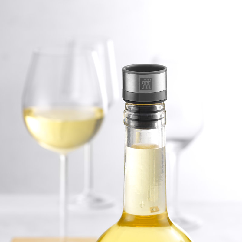 Zwilling Fresh Save Vacuum Wine Sealer