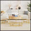 Table basse Modern Modern