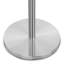 Heat Guard Electric Standing Patio Heater
