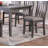 6 - Person Four Leg Dining Set