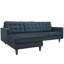 Canapé modulaire Modway Empress-327348570-327348568-301195421
