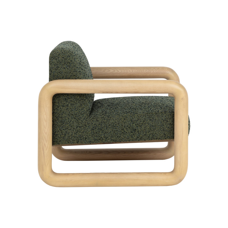 Nubo Armchair