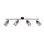 Krasner 114cm 4 -Light Track Kit
