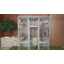 2-in-1 Walk-in Catio Outdoor Cat Enclosure,Outdoor Indoor Large Cat House,Cat Cage 7 Platforms & 2 Resting Box with Waterproof Roof,Accommodate Up to 6 Cats-513349779